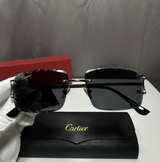 Cartier Sunglasses - Image 2