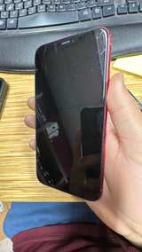 Apple iPhone 11 64GB (PRODUCT)RED Unlocked 83% Battery - Image 5
