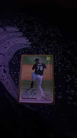 1999 Topps Traded and Rookies Baseball opened - Image 2