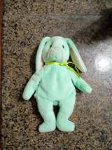Ty Beanie Baby Hippity the Bunny - Image 2