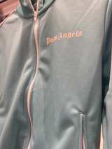 Palm Angels Classic Track Jacket - Image 5