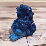 Foo Dog Sculpture - Image 4