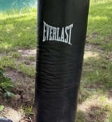 Everlast Nevatear Heavy Bag - Image 1