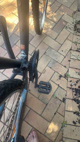 Fluid mountain bike - Image 3
