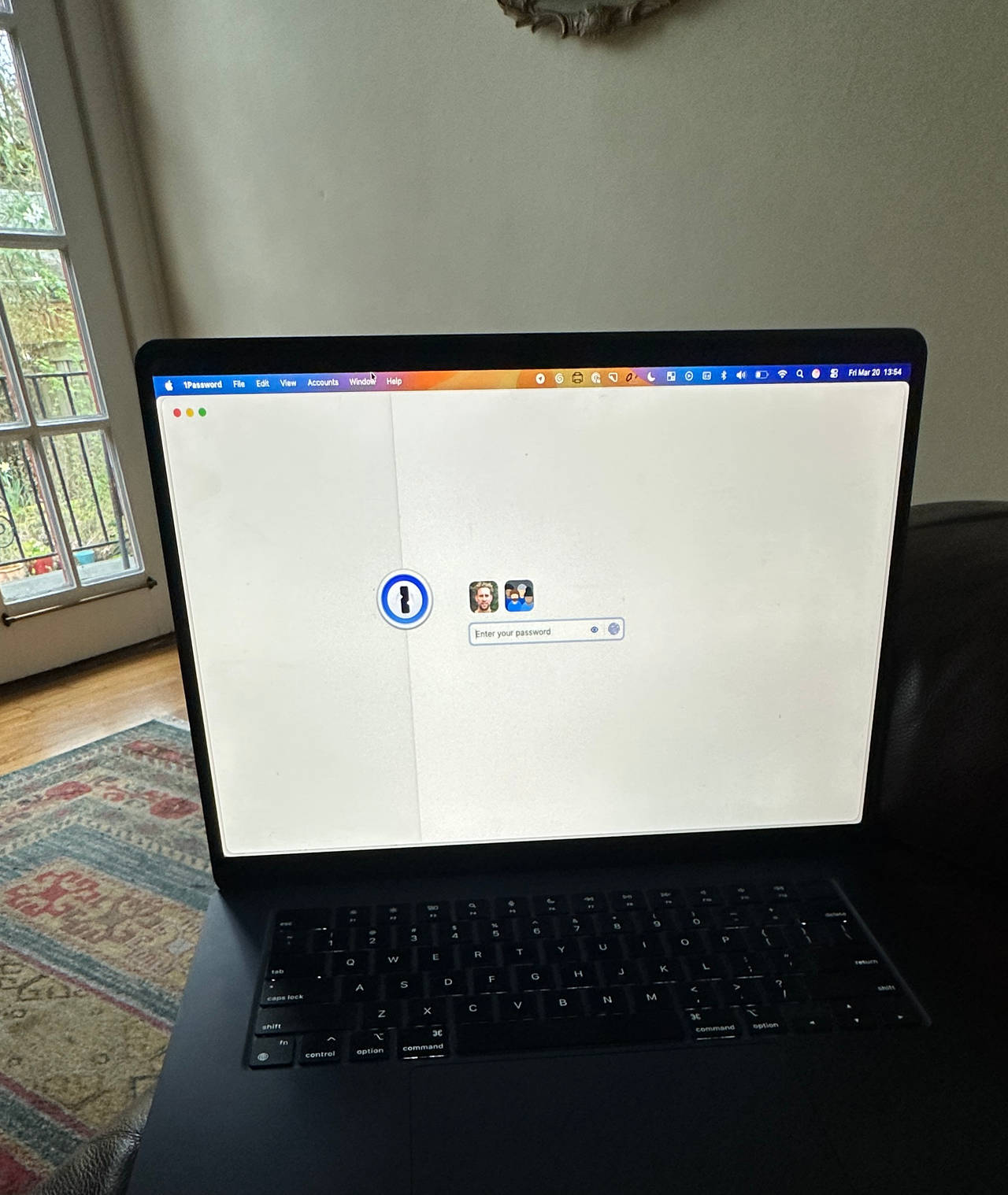 Apple MacBook Air 15-inch (M2, 2023)