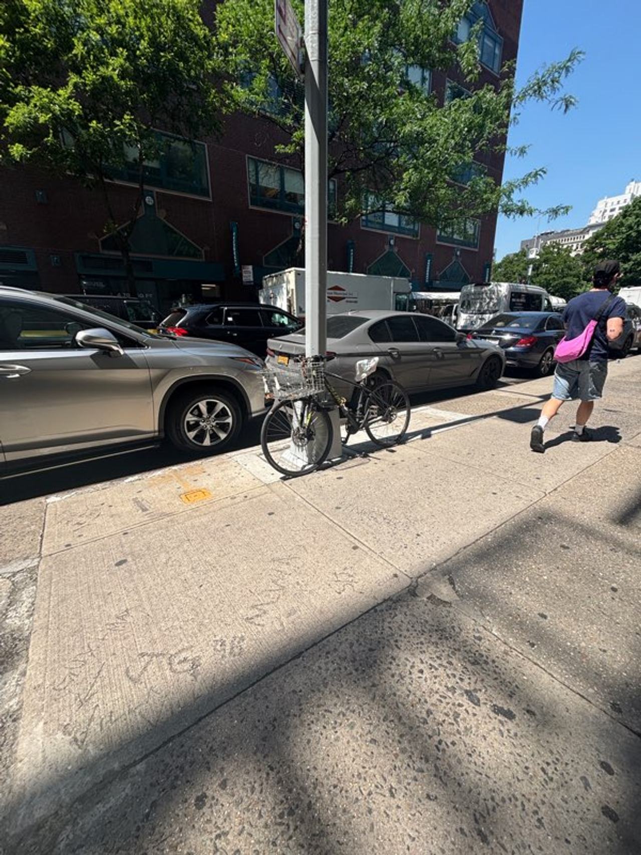 City Bicycle