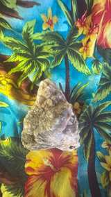 Raw Mineral Crystal Specimen - Image 5