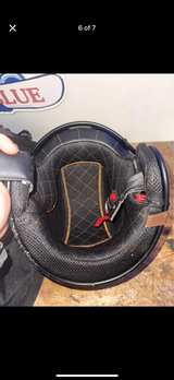 Biltwell Bonanza Helmet - Image 5