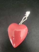 Hallmark Signature Heart Locket Ornament - Image 5