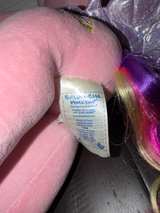 Build-A-Bear My Little Pony Pinkie Pie Plush - Image 5