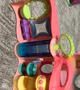 Littlest Pet Shop Purr-fection Salon Playset - Image 1