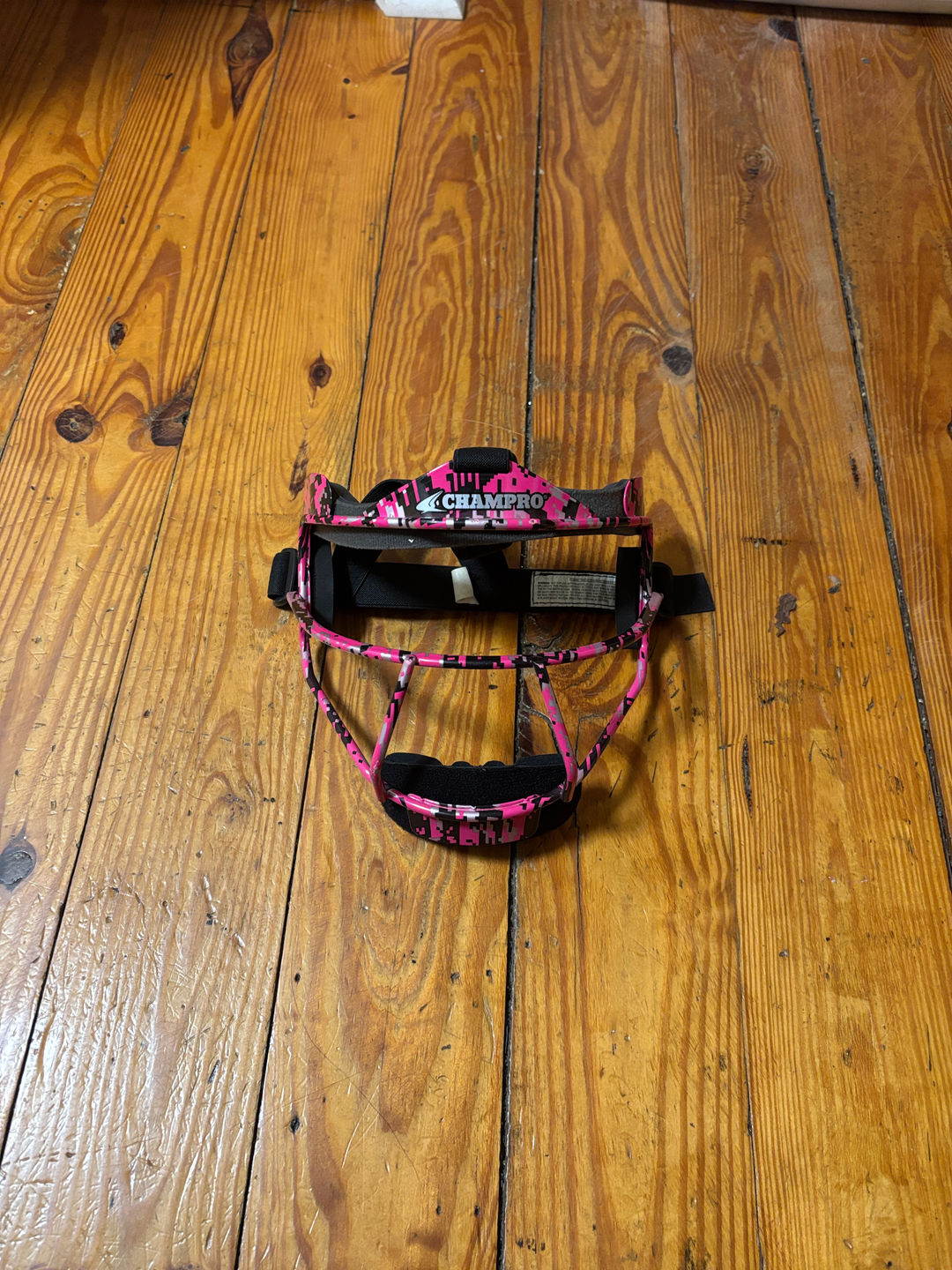 Champro Rampage Softball Fielder's Mask