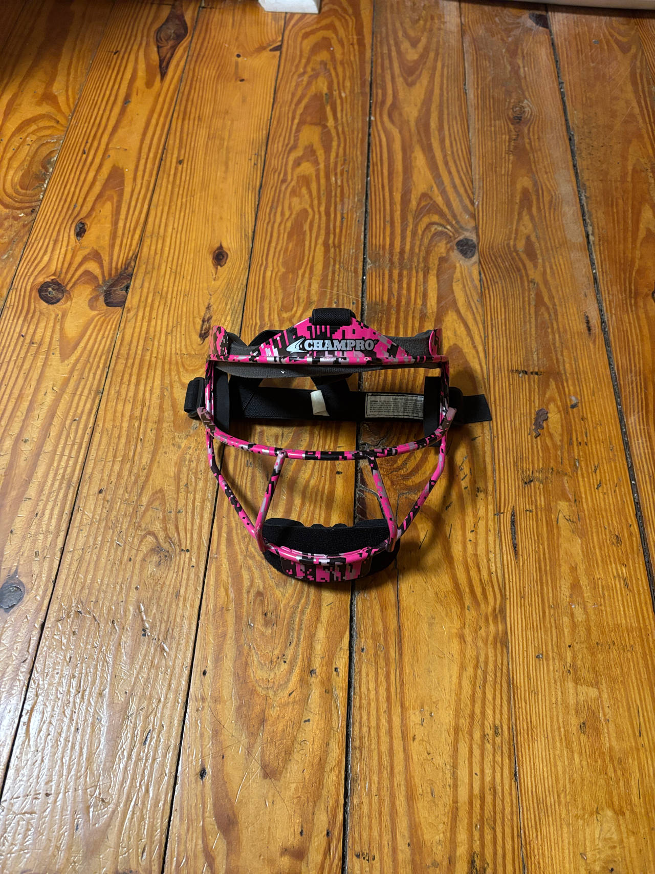 Champro Rampage Softball Fielder's Mask