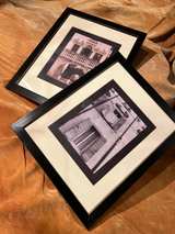 Trademark Fine Art Tenement Window Print - Image 2