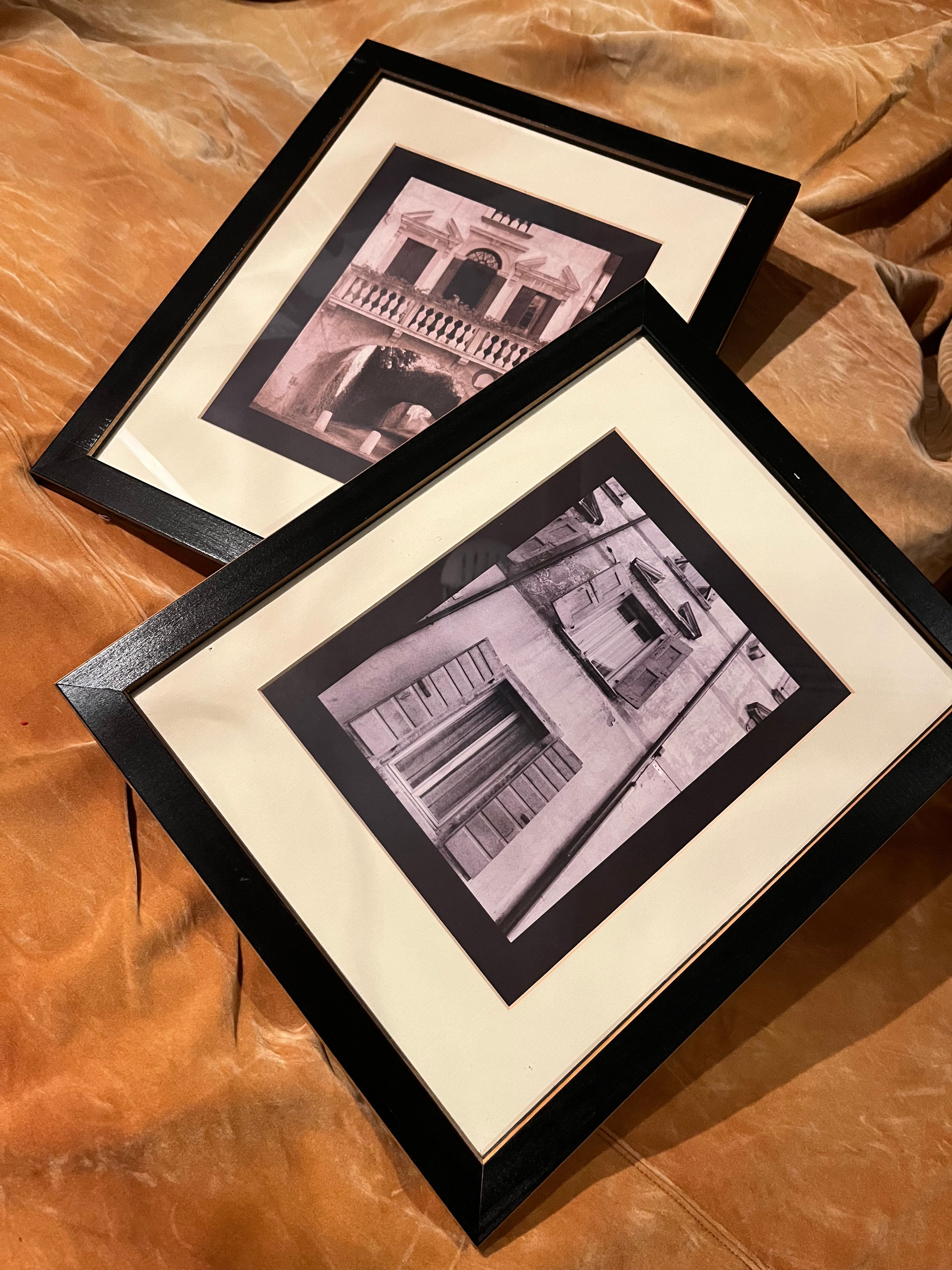 Trademark Fine Art Tenement Window Print - Image 2