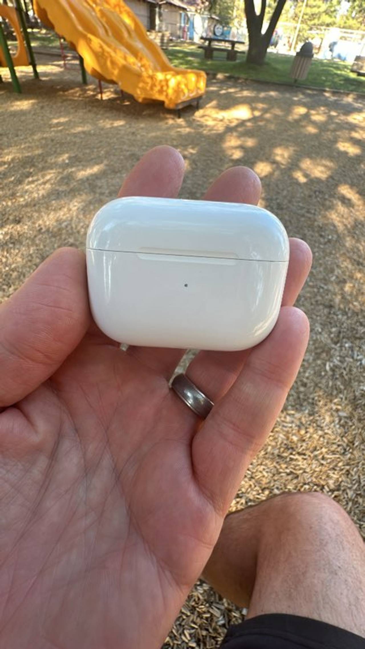 Apple AirPods Pro