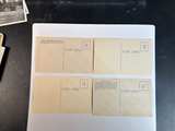 Vintage Yellowstone and Grand Teton National Park Linen Postcards - Image 2