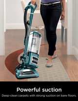 Shark Navigator Lift-Away Upright Vacuum - Image 3