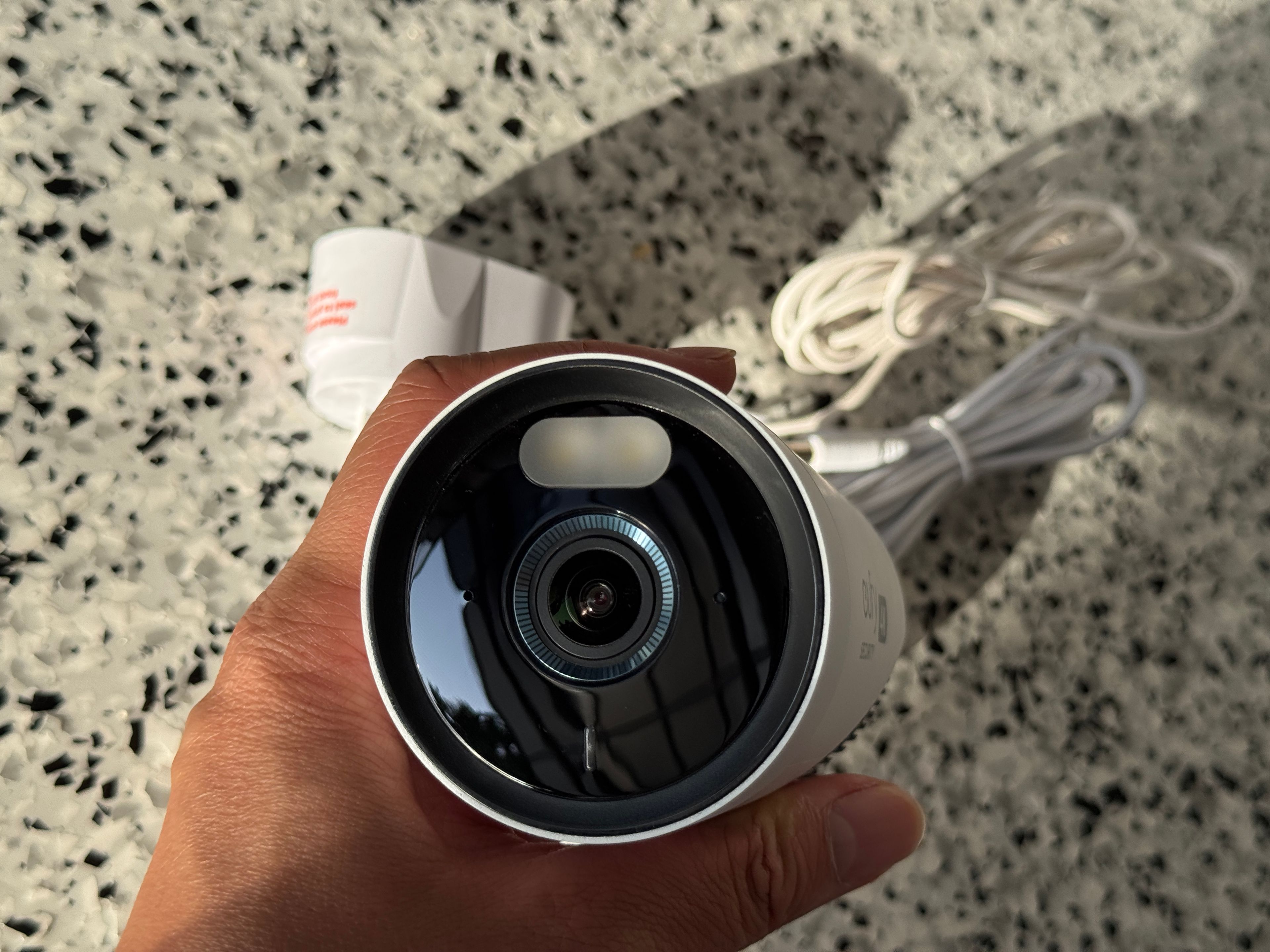 eufy Security eufyCam E330 (Professional) - Image 5