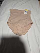 Flexees by Maidenform High Waist Shaping Brief - Image 2