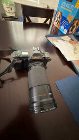 Canon T70 - Image 2