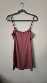 Silk dress MRT 1030 - Image 3