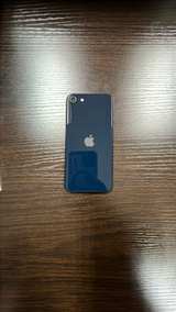 Apple iPhone SE (3rd Generation) 64GB Midnight - Image 2