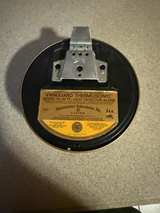 Vanguard Thermosonic Heat Detector Alarm V-50 Gold - Image 2