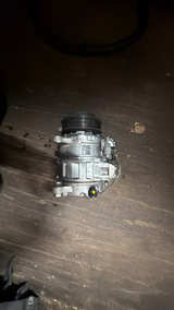 BMW Air Conditioning Compressor

6452 9330825-02 - Image 2