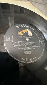 Elvis Presley - 50,000,000 Elvis Fans Can't Be Wrong: Elvis' Gold Records - Volume 2 Vinyl LP - Image 8