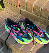 Puma RS-X Multi-Color Sneakers - Image 1