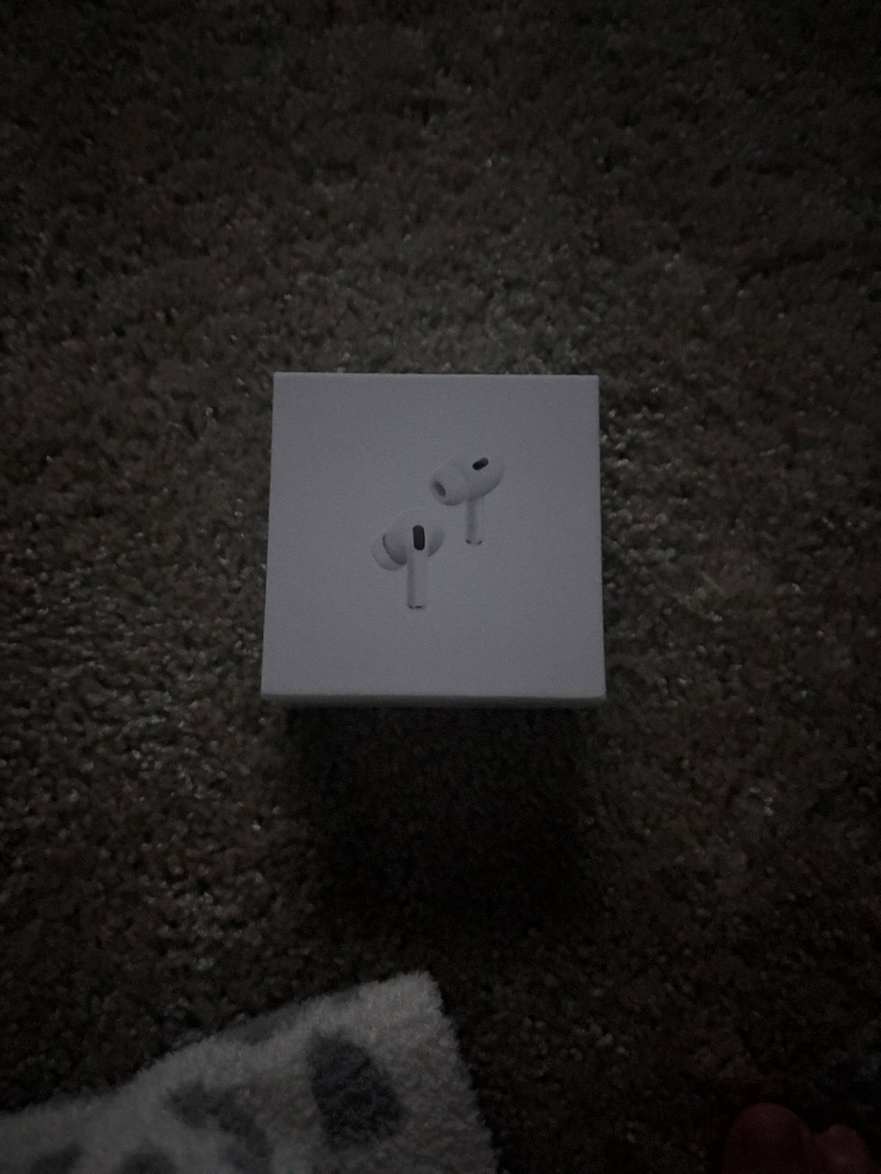Apple AirPods Pro 2