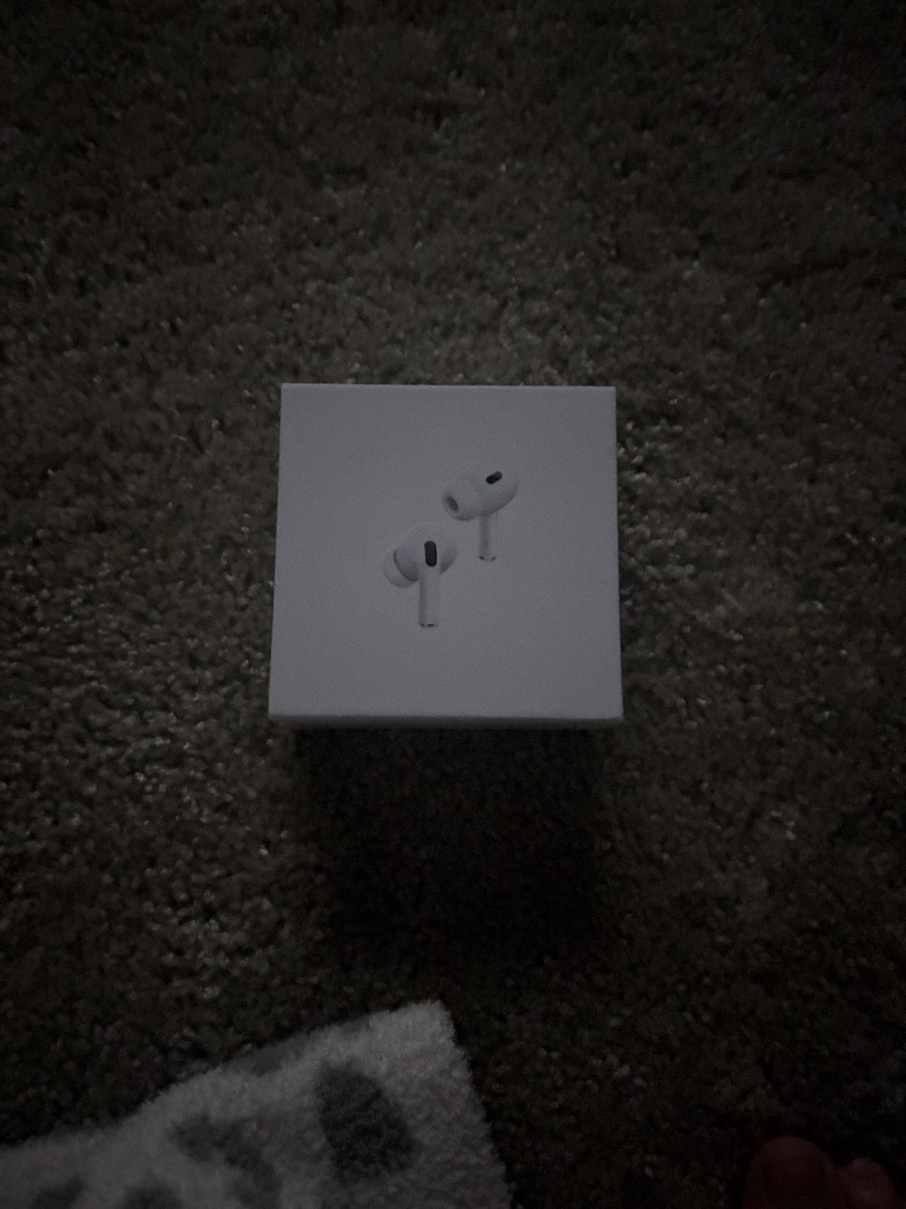 Apple AirPods Pro 2