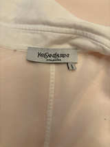 Yves Saint Laurent Rive Gauche Shirt - Image 1