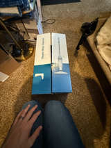 Steam Mop Cleaner - Image 1
