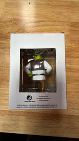 Hallmark Shrek Christmas Ornament Green - Image 2
