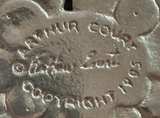 Arthur Court Grapevine Trivet - Image 2