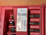 Milwaukee 49-22-0065 Plumbers Bit Kit - Image 3