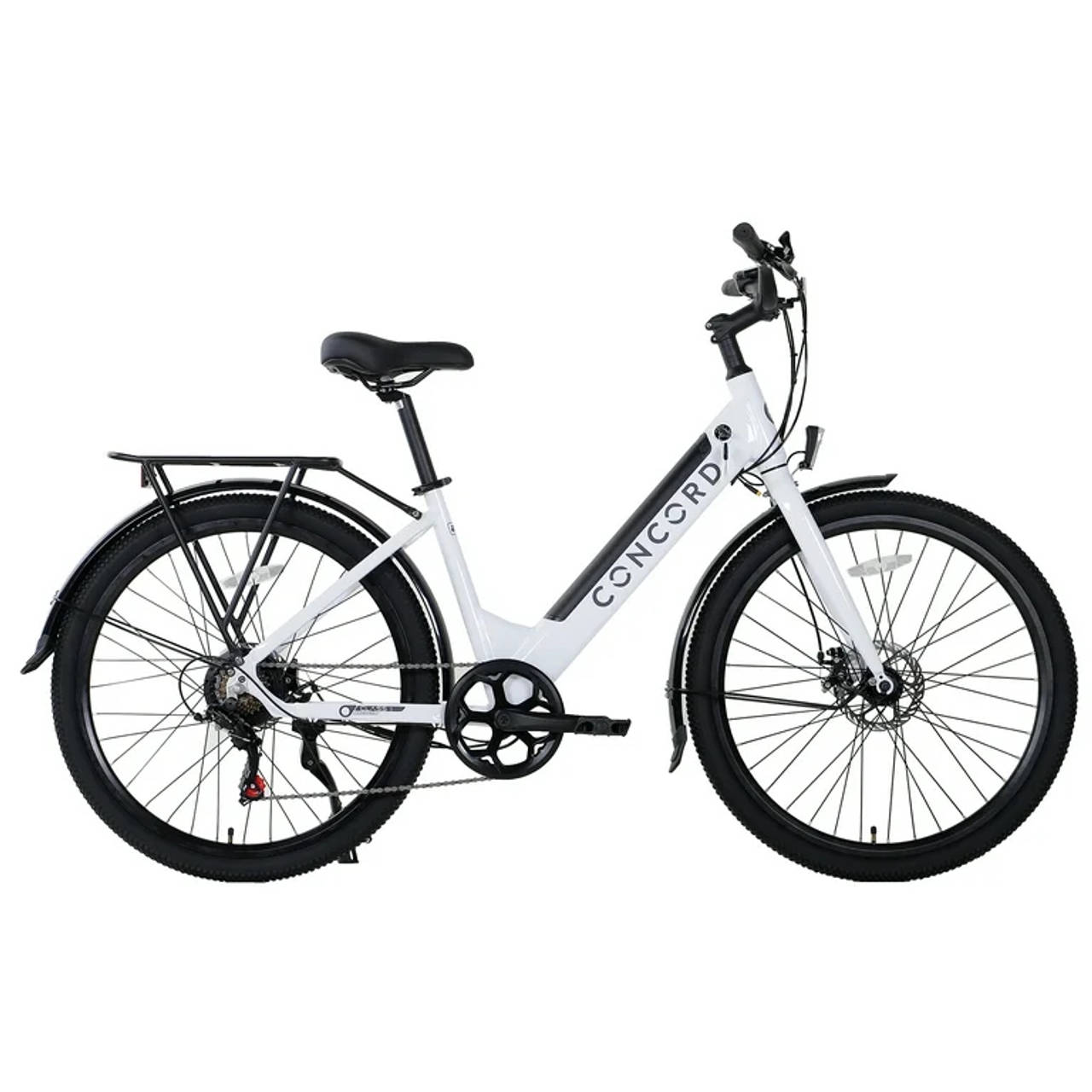 Concord E-Bike