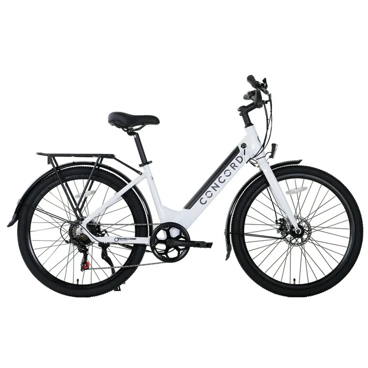 Concord E-Bike