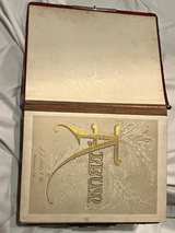 Victorian Era Family Photo Album - Image 4