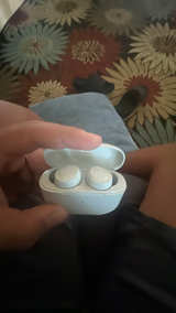 JLab True Wireless Earbuds - Image 3