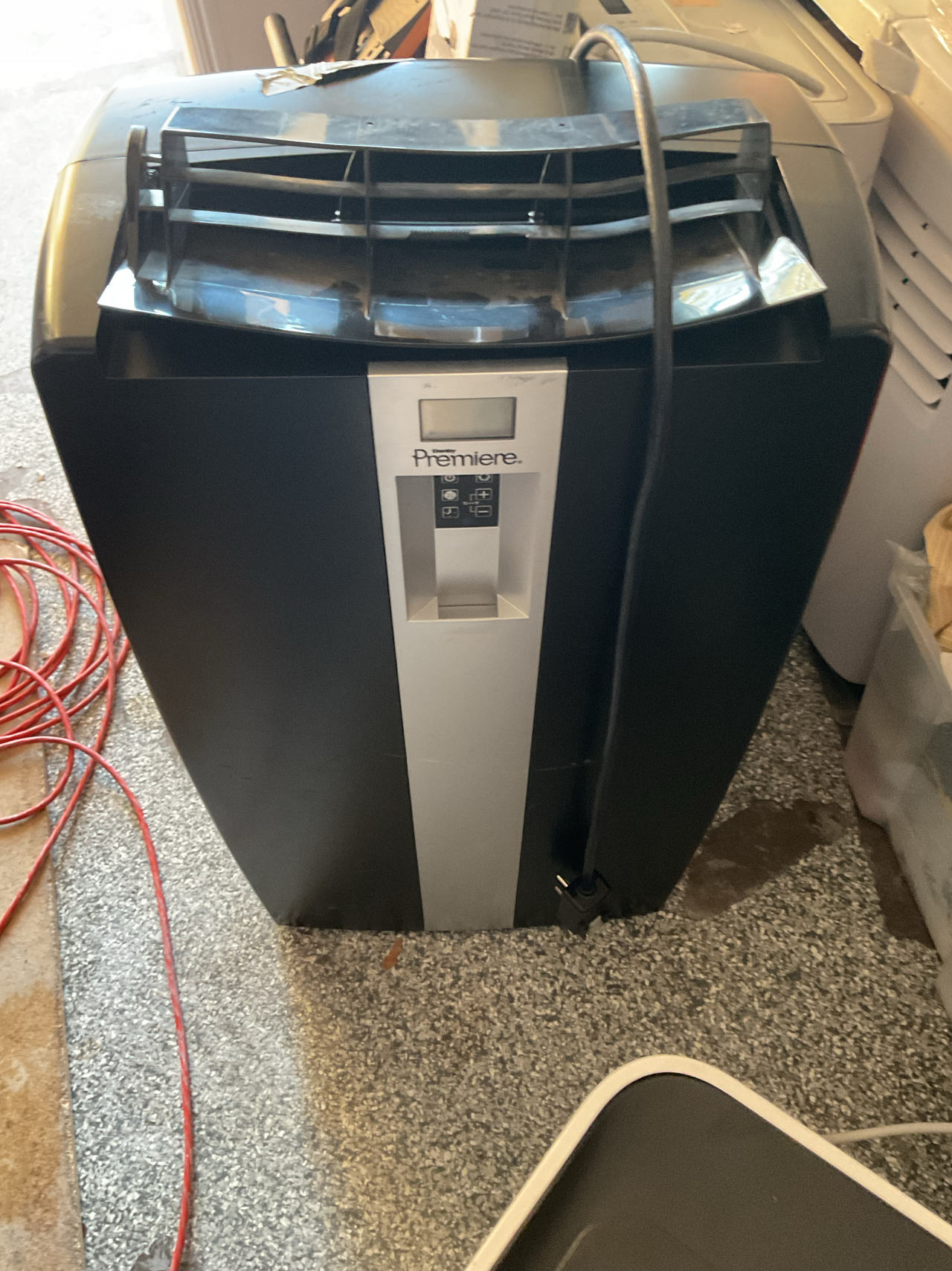 Danby Premiere 70 Pint Dehumidifier