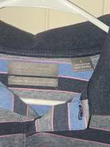 Daniel Cremieux Signature Collection Double Mercerized Cotton Polo Shirt - Image 3