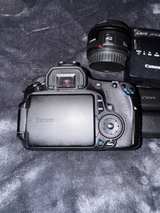 Canon EOS 60D - Image 2
