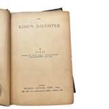 The King's Daughter Hardcover by Pansy - Image 4