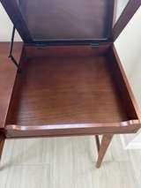Mid-Century Modern Vanity Table - Image 4