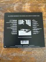 Johnny Cash: Forever Words (The Music) CD - Image 2