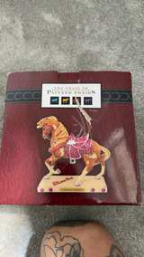 Trail of Painted Ponies Rhinestone Cowgirl Figurine - Image 3