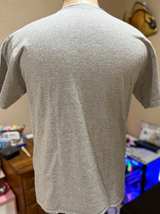 WHUS 91.7 UConn Radio T-Shirt - Image 3